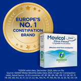 Movicol Ease Citrus sachets 20 pack - British product