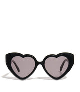 Harrods Maje Heart-Shaped Sunglasses- Buy online at McGrocer