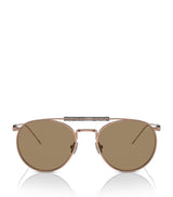Harrods Brunello Cucinelli Titanium BC2004ST Sunglasses- Buy online at McGrocer
