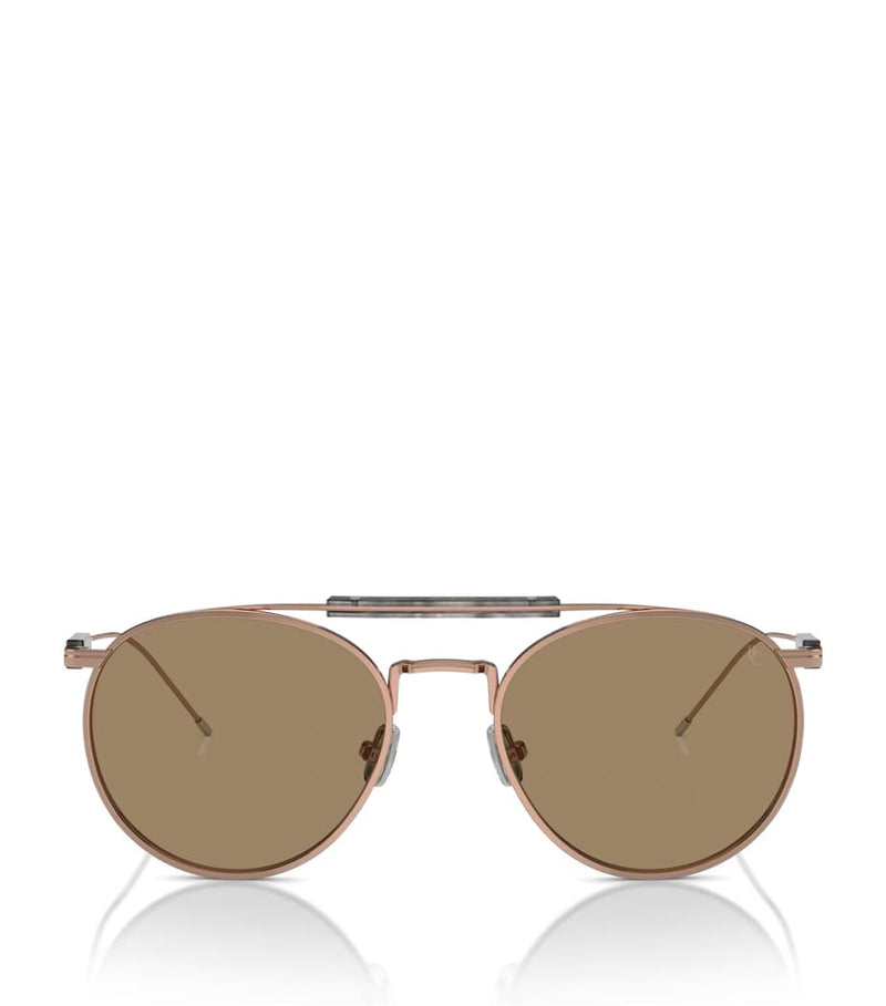 Brunello Cucinelli sunglasses BC2004ST - British product
