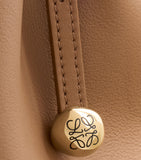 LOEWE scarf shoulder bag mini calfskin - British product
