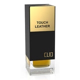 Le Chameau Clio Touch Leather Perfume 90ml, imported from the UK