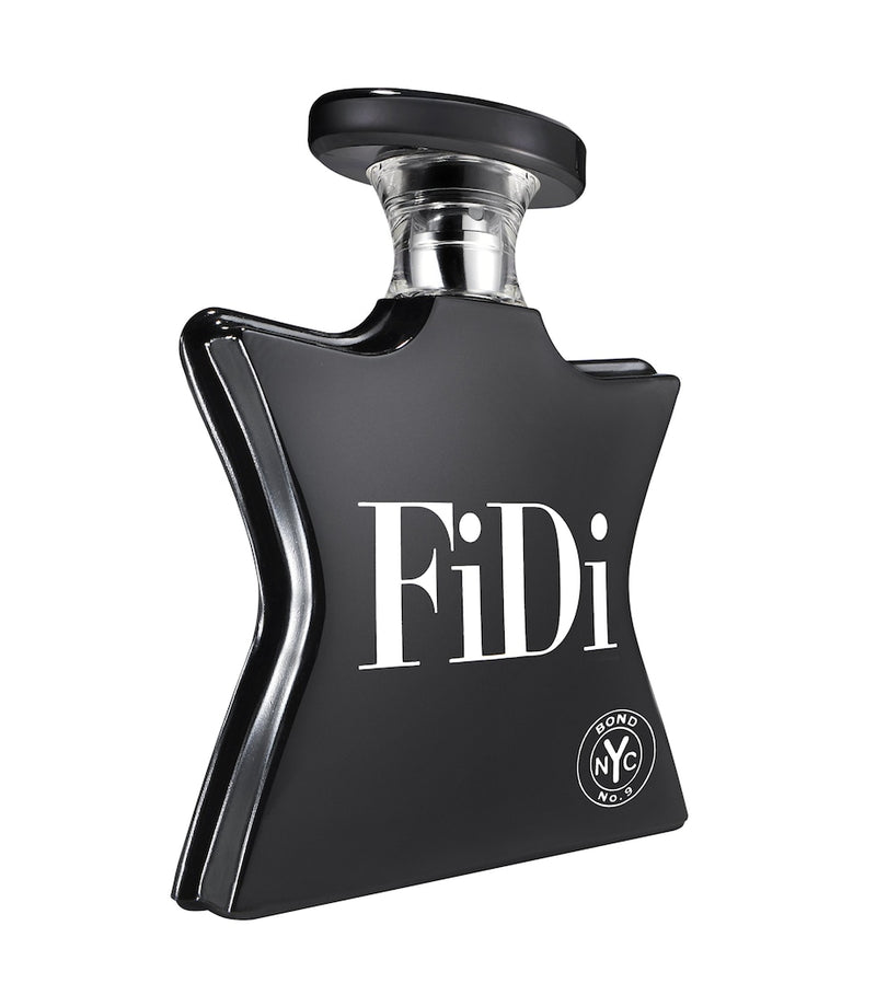 Bond No. 9 FiDi eau de parfum 100ml (British brand)