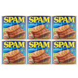 Costco UK SPAM Original Canned Meat 6 x 340g- Buy online at McGrocer