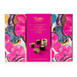 Noble Belgian chocolate cups gift box 400g, imported from the UK