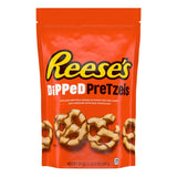 Reeses Dipped Pretzels 680g