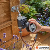 Costco UK Gardena Water Control Flex Timer Water Timer- Buy online at McGrocer