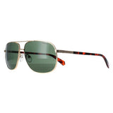 Polaroid men's sunglasses gold polarized, imported from the UK