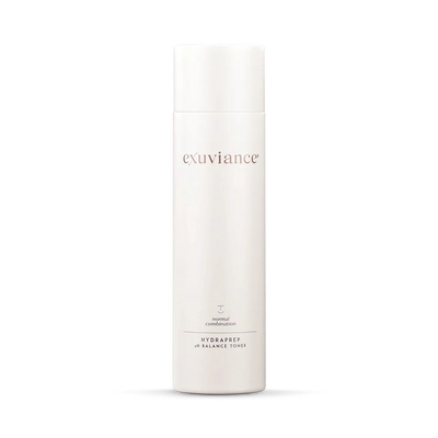 Holland & Barrett Exuviance HydraPrep pH Balance Toner 200ml- Buy online at McGrocer