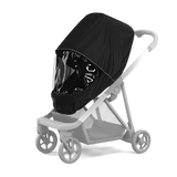 Thule all-weather cover for Thule Shine pushchair and bassinet - British product