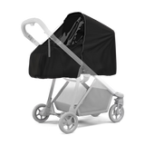 Thule all-weather cover for Thule Shine pushchair and bassinet - British product