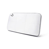 Panda hybrid memory foam pillow with bamboo charcoal cover, UK version
