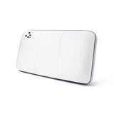 Panda hybrid memory foam pillow with bamboo charcoal cover, UK version