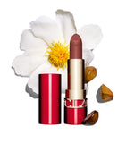 Clarins Joli Rouge Velvet Lipstick - British product