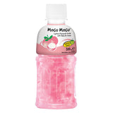 Mogu Mogu Lychee Drink 24 x 320ml, imported from the UK
