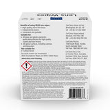 Zeiss lens cleaning wipes 250 wipes (British brand)