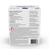 Zeiss lens cleaning wipes 250 wipes (British brand)
