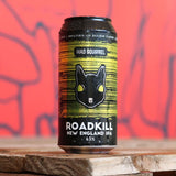 Mad Squirrel craft beer multipack 12 x 440ml, imported from the UK
