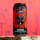 Mad Squirrel craft beer multipack 12 x 440ml, imported from the UK