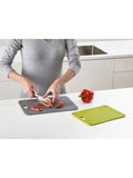 Joseph Joseph door storage chopping board set 2 boards - British product