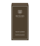 Dr. Vranjes Velvet Saffron reed diffuser 500ml - British product