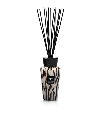 Harrods Baobab Collection Black Pearls Home Fragrance Diffuser (500ml)- Buy online at McGrocer