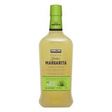 Kirkland Signature Golden Margarita ready-to-drink cocktail 1.75L, UK version
