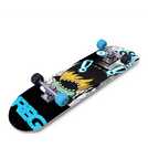 Zinc 31-inch Reg Skateboard (British brand)