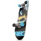 Zinc 31-inch Reg Skateboard (British brand)