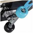 Zinc 31-inch Reg Skateboard (British brand)
