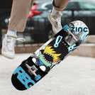 Zinc 31-inch Reg Skateboard (British brand)