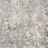 Nourison Mottled Grey Runner rug 66 x 236 cm, imported from the UK