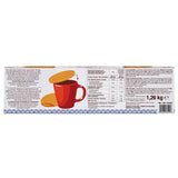 Le Chic Patissier Stroopwafels caramel syrup filled 40 pack, UK version