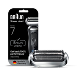 Holland & Barrett Braun Series 7 74S Electric Shaver Original Replacement Head- Buy online at McGrocer