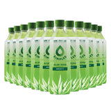 Costco UK Simplee Aloe Vera Drink With Bits Health Drink 12 x 500ml- Buy online at McGrocer
