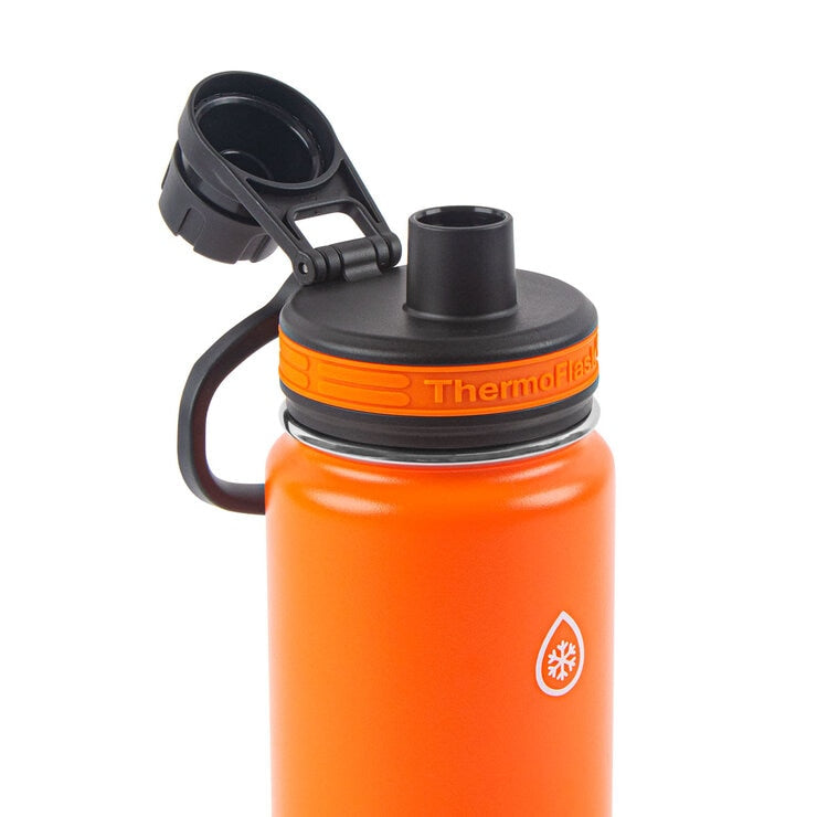 Thermoflask insulated water bottle 2 pack 710ml, imported from the UK