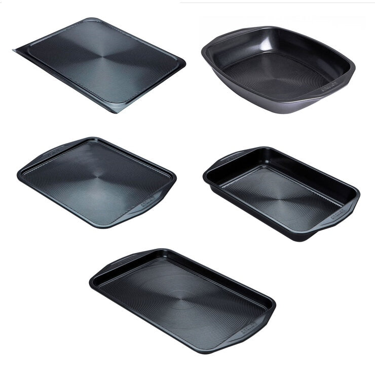 Circulon Ultimum roast and bake set 5-piece - British product