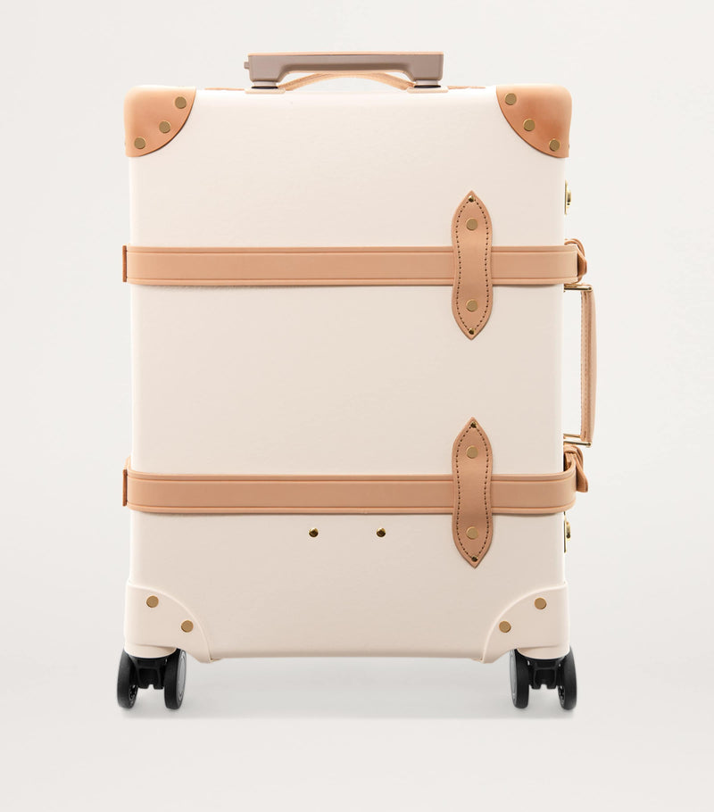Globe-Trotter Safari suitcase 56cm, UK version