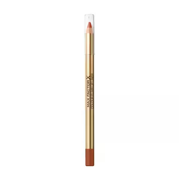 Max Factor Lipliner Warm Brown, imported from the UK