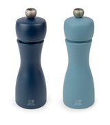 Harrods Peugeot Tahiti Salt and Pepper Mill Set- Buy online at McGrocer