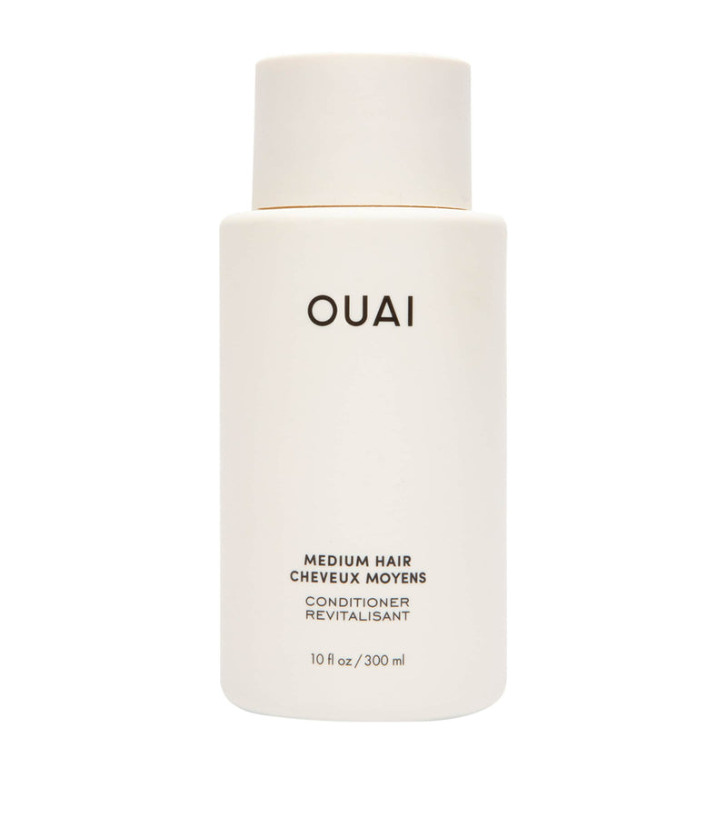 Ouai medium hair conditioner 300ml, imported from the UK