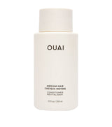Harrods Ouai Medium Hair Conditioner 300ml- Buy online at McGrocer