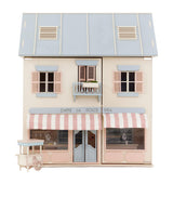 Harrods Little Forest Animals House of Rome Dollhouse Playset 82cm- Buy online at McGrocer