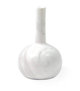Harrods POLSPOTTEN Marble Heritage Bell Decorative Candle Holder 25cm- Buy online at McGrocer