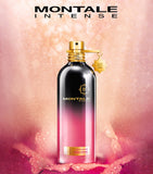 Montale Intense Roses Musk Eau de Parfum 100ml, imported from the UK