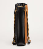Valentino Garavani small lambskin Viva Superstar tote bag - British product