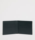 Giorgio Armani lamb leather bifold wallet, imported from the UK
