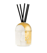 Harrods Saffron Porcelain Diffuser Holder, 674g- Buy online at McGrocer