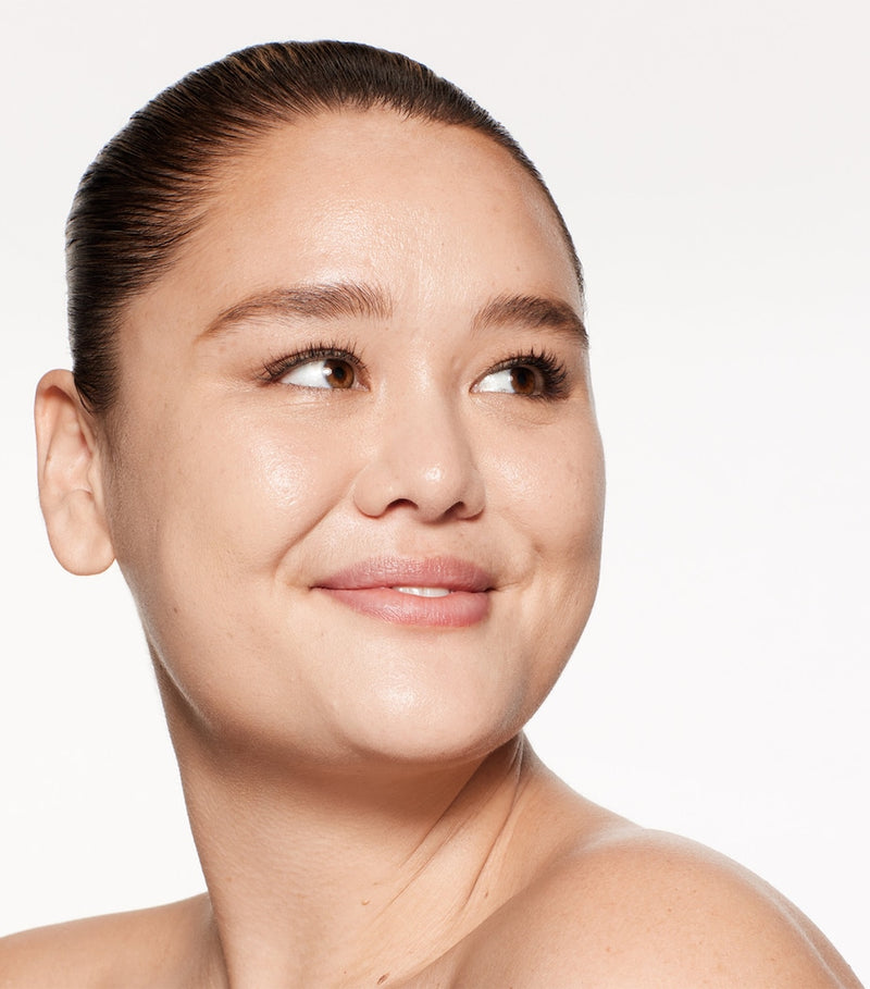 Shiseido skin glow foundation SPF 30 30ml, imported from the UK