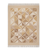 Harrods Begg x Co Dallas Marquet Cashmere Throw (140cm x 180cm)- Buy online at McGrocer